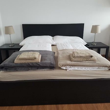 דירות זלצבורג Sunny Studio For Two! מראה חיצוני תמונה