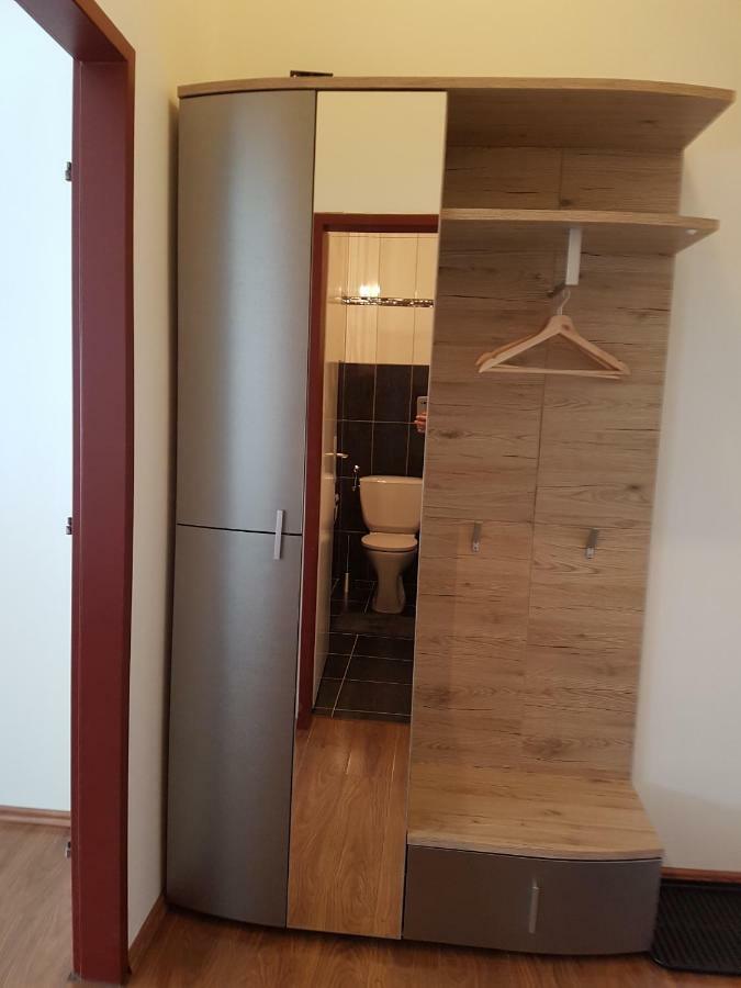 דירות זלצבורג Sunny Studio For Two! מראה חיצוני תמונה